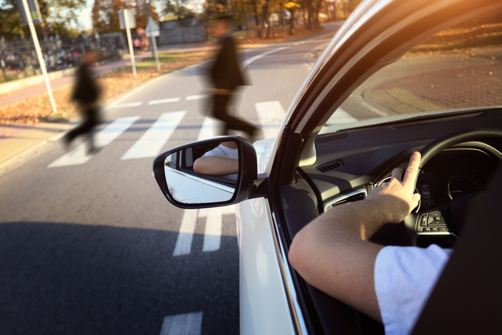 Newark– Two Females Injured in Pedestrian Strike in Newark